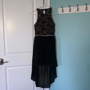 homecoming dress